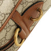 GUCCI GG Emblem Small Crossbody Bag 130341768 [P]