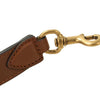 GUCCI GG Emblem Small Crossbody Bag 130341768 [P]