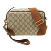 GUCCI GG Emblem Small Crossbody Bag 130341768 [P]