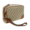 GUCCI GG Emblem Small Crossbody Bag 130341768 [P]
