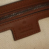 GUCCI GG Emblem Small Crossbody Bag 130341768 [P]