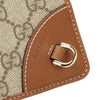 GUCCI GG Emblem Super Mini Schultertasche 130341770 [P]