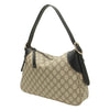 GUCCI GGエンブレムミディアムショルダーバッグ stamp: 815216 FAD6L 9741 130341779 [P]