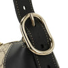 GUCCI GGエンブレムミディアムショルダーバッグ stamp: 815216 FAD6L 9741 130341779 [P]