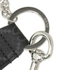 Gucci GG Keychain with Double G Detail stamp: 817305 JAAH3 8146 130341791 [P]