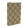 Gucci GG Emblem Bi-Fold Card Case 130341801 [P]