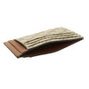 Gucci GG Emblem Card Case stamp: 821208 FAED0 9786 130341803 [P]