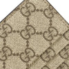 Gucci GG Emblem Card Case stamp: 821208 FAED0 9786 130341803 [P]