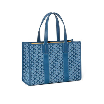 Goyard Billet Jacquard Tote Bag PM 130343878