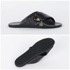 Prada Triangle Logo Cross Slide Sandals 1XX713 ZHP F0002 F005 130344570 [P]