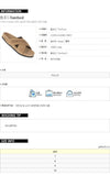 Tom Ford J1299 LCL046N 1B001 Cross Slide Slipper 130344623 [P]