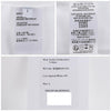 Berluti Scritto Embroidered Short Sleeve T-Shirt R28JRS156001 000 130344993 [P]