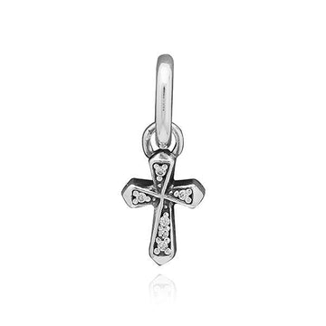 PANDORA Frauen Charm 793044C01 73539366