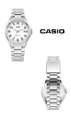 CASIO MTP-1183A-7BDF メンズ メタルウォッチ 34517494 [P]