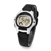 Casio LW-200-1AVDF Unisex Urethane Watch 34517521 [P]