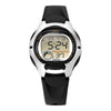 Casio LW-200-1AVDF Unisex Urethane Watch 34517521 [P]