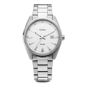 Casio MTP-1302D-7A1VDF Men's Metal Watch 49915594