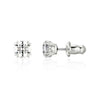 SWAROVSKI Women Earrings 39910289 [P]