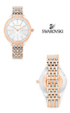 Swarovski Women's Metal Watch 5649987 59946706 [P]