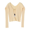 Jacquemus Cardigan 223KN500-2190 212 71050723 [P]