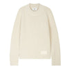 AMI HKS024 KN0031 185 Unisex Knit 73460470 [P]