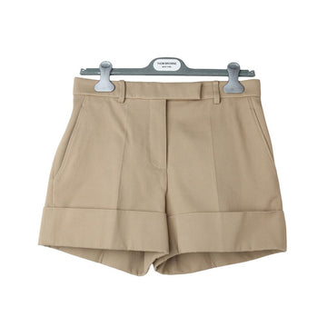 THOM BROWNE FTC463E コットン ギャバジン ベルトループ ショートパンツ 40サイズ 34600K-1 130366598