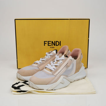 FENDI Flow Sneakers 37 130074196