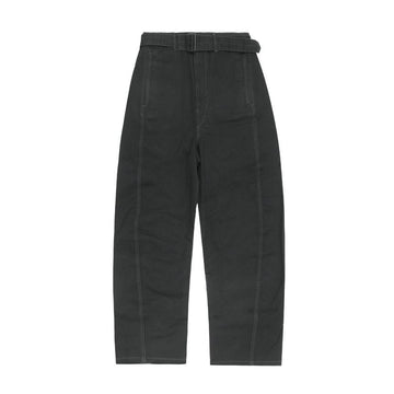LEMAIRE PA326 LD1039 BL714 Unisex Long Pants 130367484 [P]