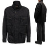 Moncler Men's Ocap Rain Jacket 1B00002 68352 999 130368438 [P]