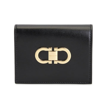 Salvatore Ferragamo Women's Wallet 22 0627 NERO 0770769 77576623