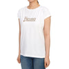 Herno Women's Short Sleeve T-shirt 75394632 [P]