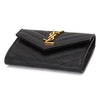 Saint Laurent Cassandra Matelassé Women’s Card Holder 29503813 [P]