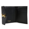 Saint Laurent Monogram Women's Compact Wallet 403943 BOW01 1000 27222129 [P]