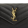 Saint Laurent Monogram Women's Wallet 37759377 [P]