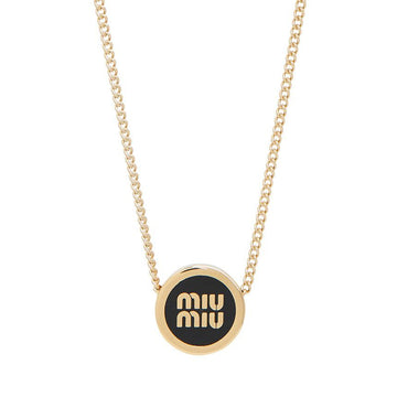 Miu Miu Women's Necklace 5IC096 2F6T F0002 101478382 [P]