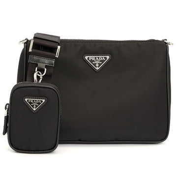 Prada Re-Nylon Men's Shoulder Bag 2VH113 2DMH F0002 XOP 32953664