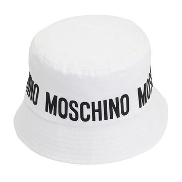 MOSCHINO Bucket-Hut für Kinder HUY002 LOA00 10101 130368702