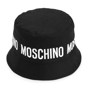 Moschino Kids Bucket Hat HUY002 LOA00 60100 130368703