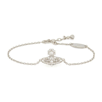 VIVIENNE WESTWOOD Narciso Damen Kettenarmband 6102020A 01P102 130368794