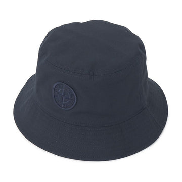 STONE ISLAND Kinder Bucket Hat K1S169100004 S0065 V0020 130368828