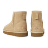 Ugg Classic Mini II Women's Ankle Boots 1016222 SAN 130368838 [P]