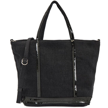 Vanessa Bruno Tote Bag 0PVE31 V40435 999 130379436 [P]