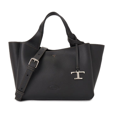 Tods Women's Mini Tote Bag 130379437 [P]