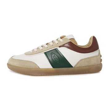 Tods Men's Sneakers XXM68C0DP30IRABI47 130379442