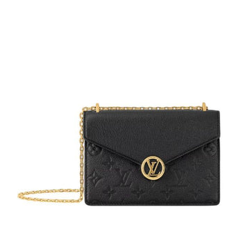 LOUIS VUITTON Wallet on Chain Rosy Crossbody Tasche M13569 130386243