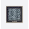 DIOR twin Oblique 70 quadratischer Schal 15DOB070I600_C541 130428585 [P]