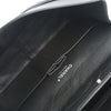 CHANEL ペイダント クラシック ラージ 2.55 シルバーショルダーバッグ A37590 130463863 [P]
