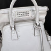 MAISON MARGIELA 5AC Kleine Tote- und Schultertasche (S56WD0039) 130489068 [P]