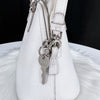 MAISON MARGIELA 5AC Kleine Tote- und Schultertasche (S56WD0039) 130489068 [P]