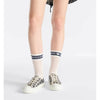 DIOR Walk n Sneakers Deepblau Oblique KCK211OBE_S56B 130523861 [P]
